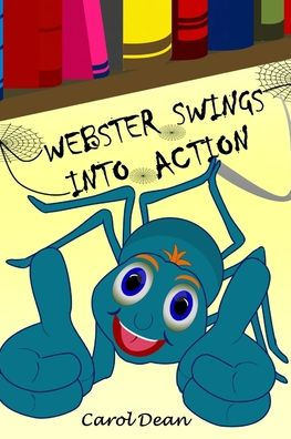 Webster Swings Into Action
