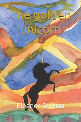 The golden unicorn