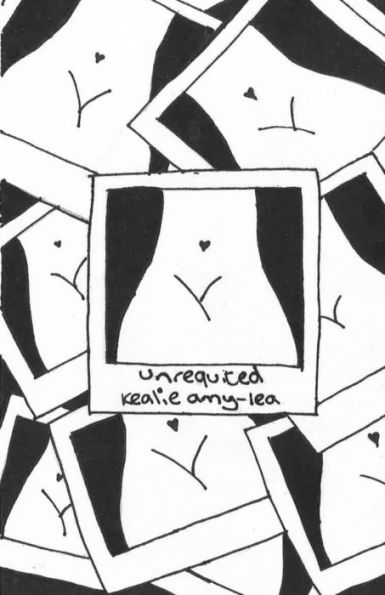 Unrequited - 9781697844498