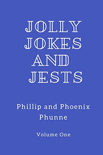 Jolly Jokes and Jests