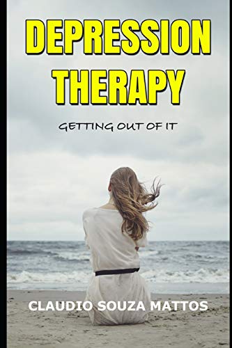 Depression Therapy: Getting out of it