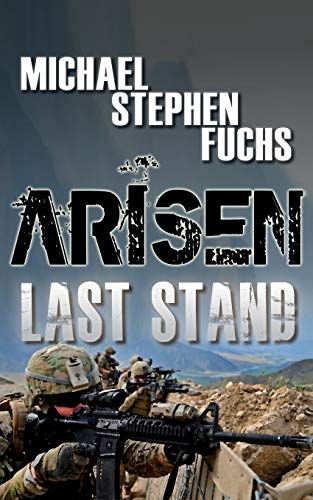 ARISEN : Last Stand