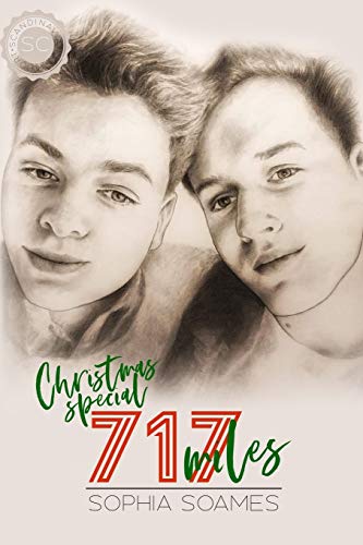 717 miles - Christmas Special