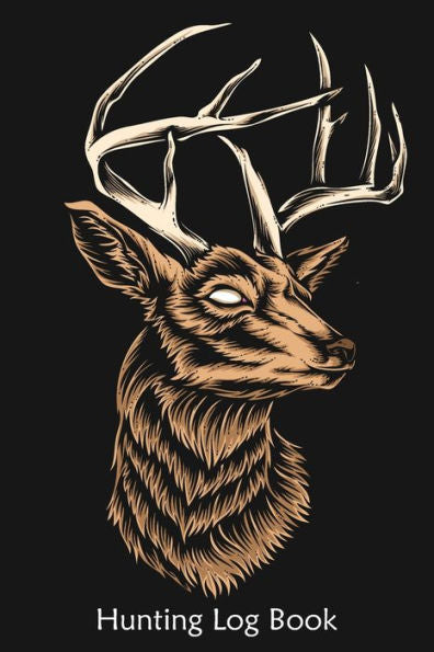 Hunting Log Book: Track and evaluate your hunts by recording pre-season summaries, location, weather, terrain, gear setup, species, maps and more - 9781698109527