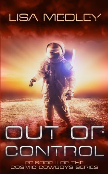 Out Of Control - 9781698356013