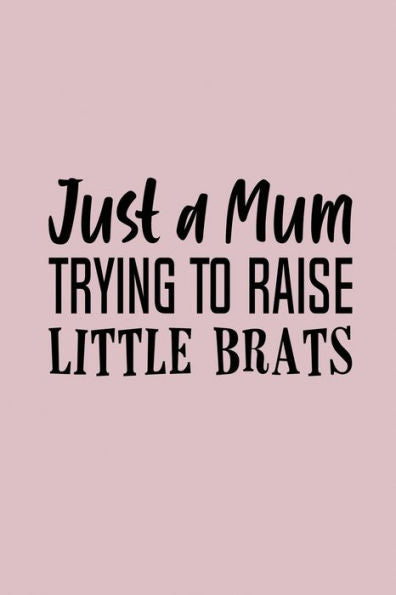 Just A Mom Trying To Raise Little Brats: 2020 Monthly Goal Tracker and Beyond