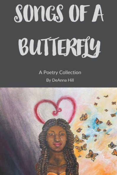 Songs Of A Butterfly