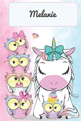 Melanie (German Edition)