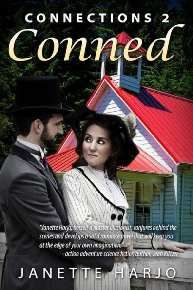 Conned (Connections)