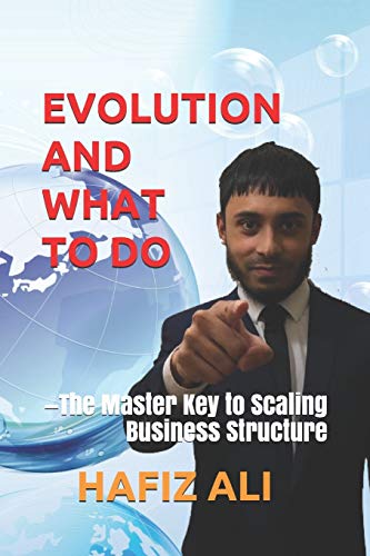 Evolution and What to do