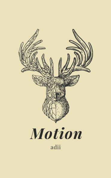Motion - 9781698925202