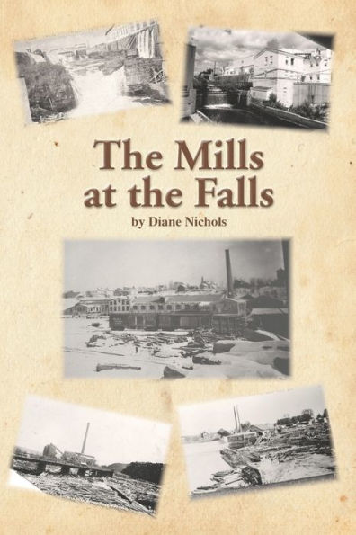 The Mills At The Falls