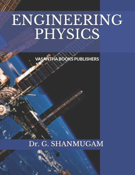 ENGINEERING PHYSICS