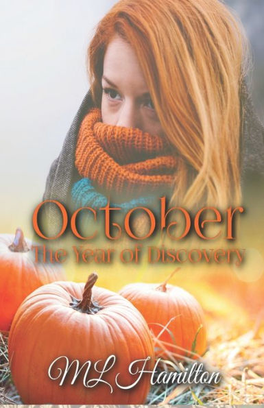 October - 9781699281864