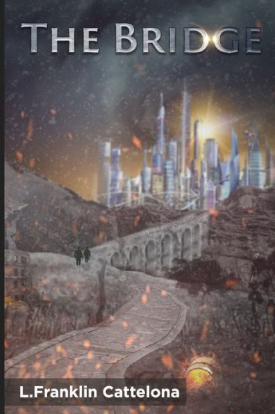 The Bridge - 9781699446096