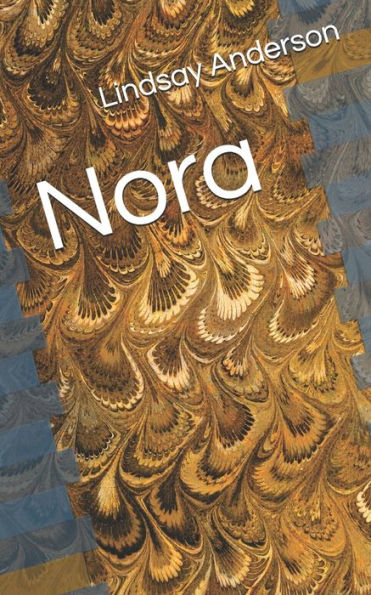Nora - 9781699817957