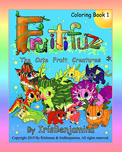 Fruitifuzz