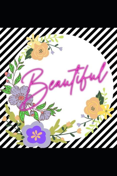 Beautiful - 9781699922781