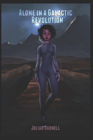 Alone in a Galactic Revolution (The Galactic Passage)