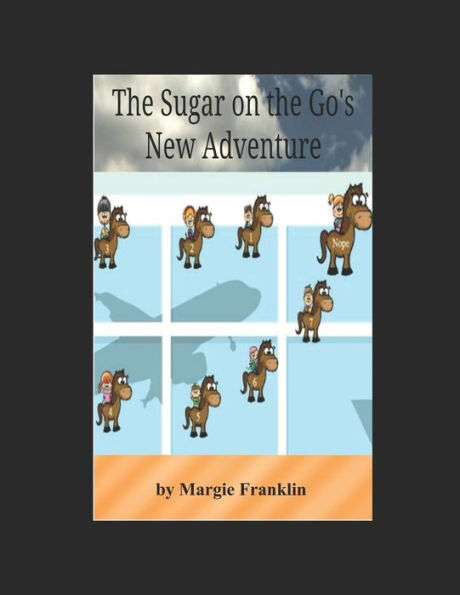 The Sugar On The Go's New Adventure