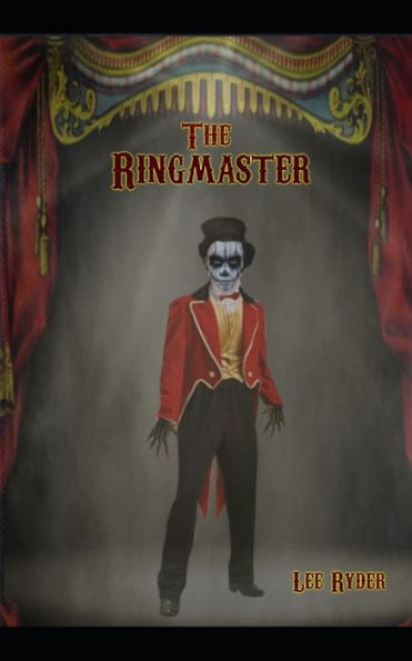 The Ringmaster - 9781700147165