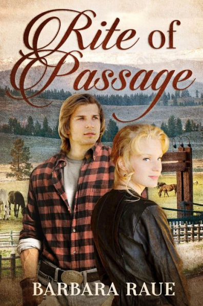 Rite Of Passage - 9781700331663