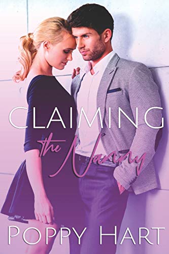 Claiming the Nanny: A DDLG Novel