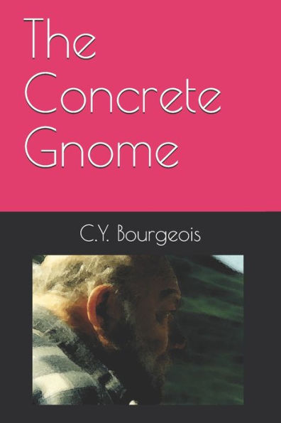 The Concrete Gnome