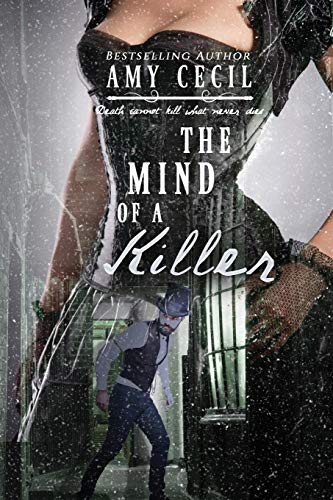 The Mind of a Killer (Ripper)