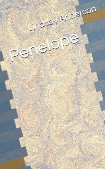 Penelope - 9781700501684