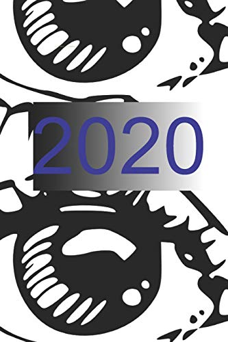 2020 - 9781701132207