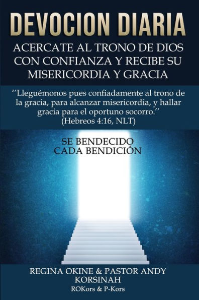 DEVOCI?N DIARIA: DAILY DEVOTION SPANISH VERSION (Spanish Edition)
