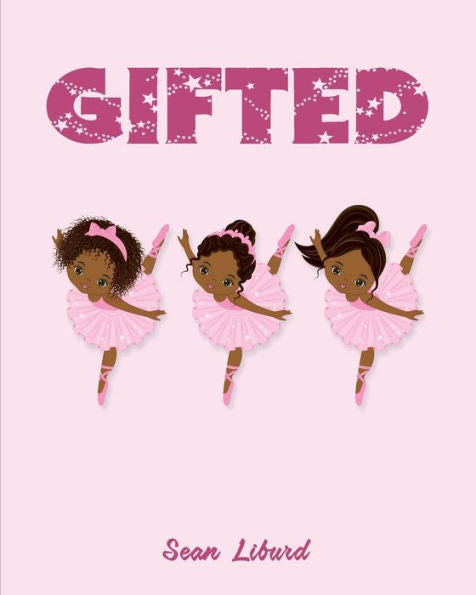 Gifted - 9781701607156
