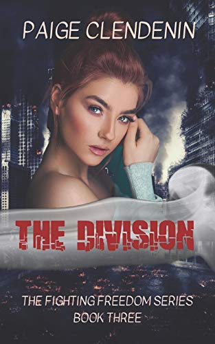 THE DIVISION (Fighting Freedom)