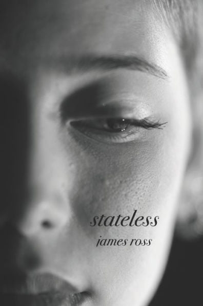 Stateless (Walker/Speed Novels)
