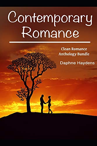 Contemporary Romance: Clean Romance Anthology Bundle