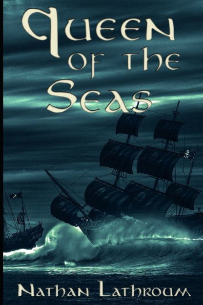 Queen Of The Seas