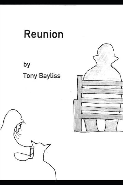 Reunion - 9781702304917