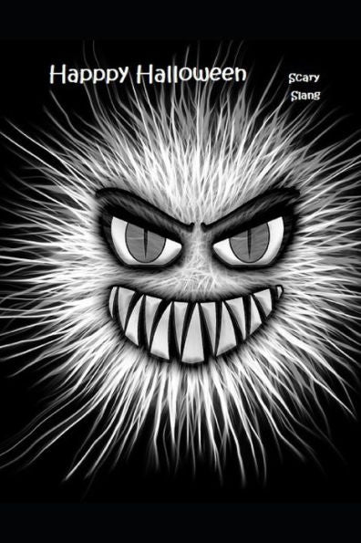 Happy Halloween - 9781702360067