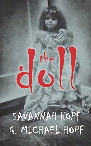 The Doll: A Horror Novella