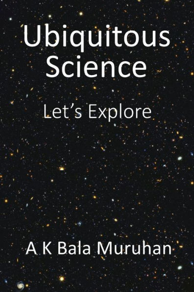 Ubiquitous Science : Let's Explore