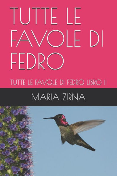 Tutte Le Favole Di Fedro : Tutte Le Favole Di Fedro Libro Ii