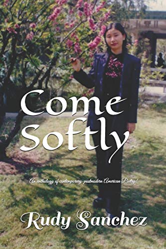 Come Softly: Dark love poetry!