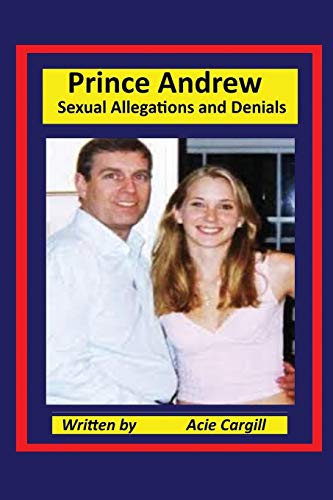 Prince Andrew