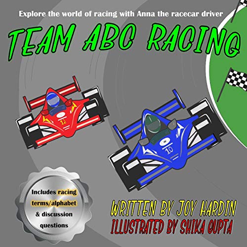 Team ABC Racing