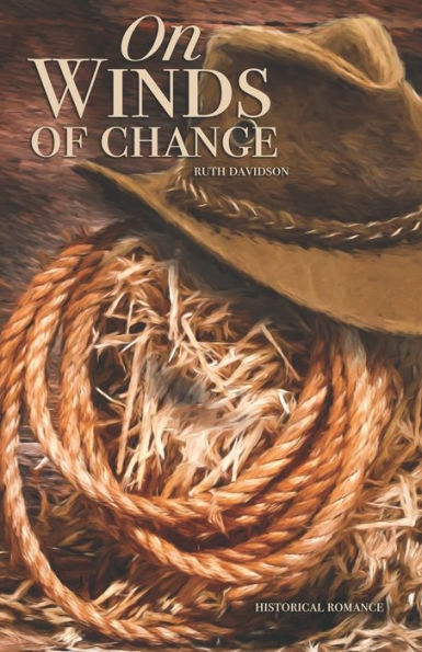 On Winds Of Change