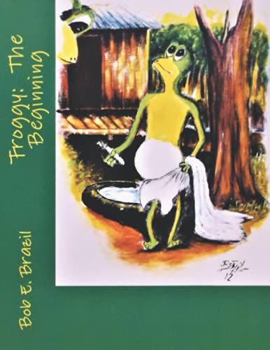 Froggy: The Beginning
