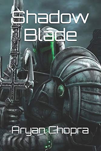 Shadow Blade (Shadow Mage)