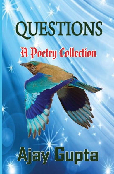 Questions - 9781703241891