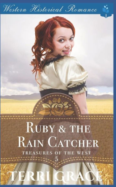 Ruby & The Rain Catcher